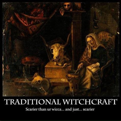 Witchcraft and My Family: Searching for the Truth
